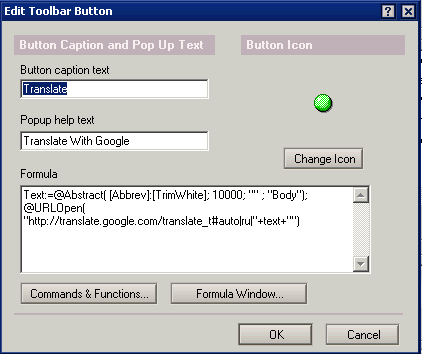 Image:How to translate Lotus Notes email, on the fly