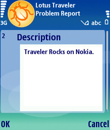 Image:Traveler ScreenShots on Symbian 